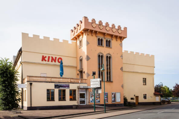 Kino Castello